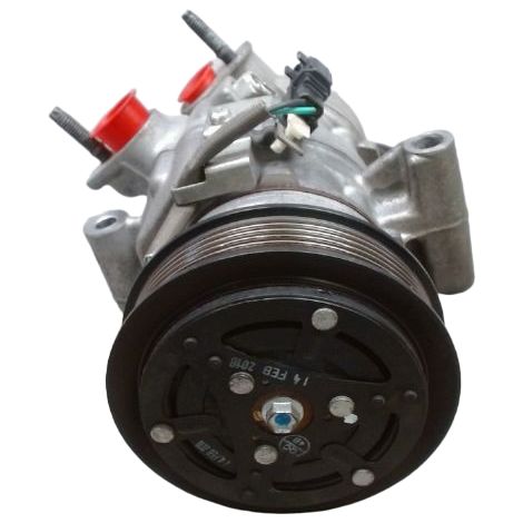 Compresseur Air Conditionne FORD Ka+ [PRODUIT D'OCCASION]♻️2248449 (1/5)