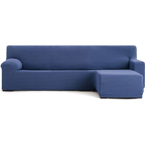 Housse De Canapé M/0 Ch. Longue Premium Jaz Droite C/3 Bras Court (1/5)