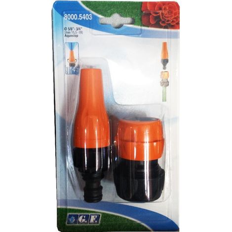 FPLUS pluvia-gf finstock kit lanza+conexion rapida 3-4 5403 , pluvia-gf finstock kit lanza+conexion rapida 3-4 5403