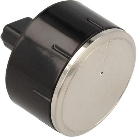 SOS Accessoire Manette, Bouton pour Plaque de cuisson BOSCH 00616100