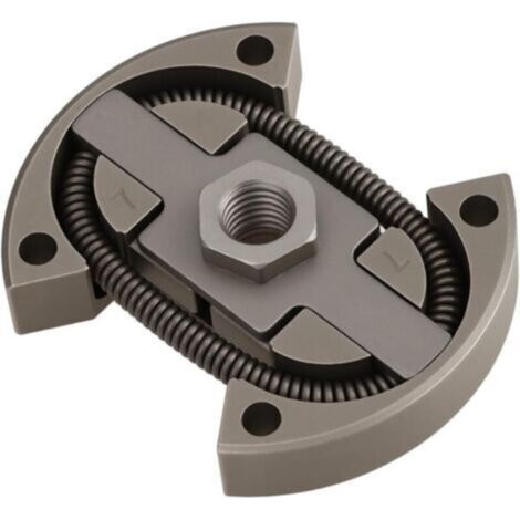Embrayage Tronçonneuse 501455403 Compatible Husqvarna 257 50 51 55 254 (1/5)
