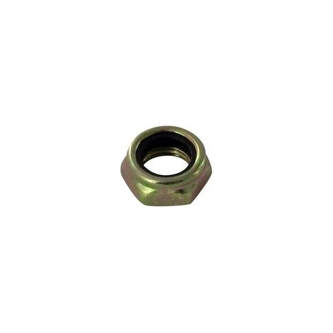 Mutter spezialmutter 3/8" kugelkopf MTD oder (Femelle 11,11 mm - außengewinde 9,52 mm)