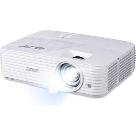 Acer Home HL6820GTV 4000 ANSI Lumen DLP UHD 4K (3840x2160) 3D Weiß (1/5)