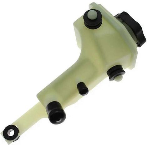 Servolenkungsbehälter mit Deckel 2S65-3R700-BF 2S653R700BF für FORD FIESTA MAX MOVE POWER 1.6 2004-2013 (1/5)