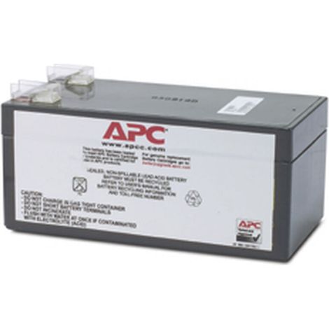 APC RBC47 batería para sistema ups (1/2)