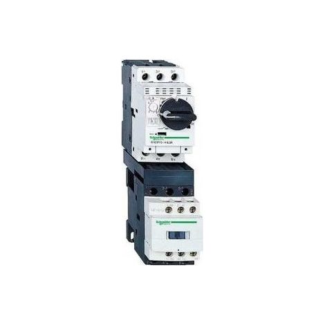 Schneider GV2DP105BD Motorstarter 0,63-1A TeSys GV2DP