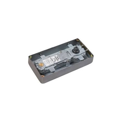 Bodendübel 8660STD NORMBAU - Stärke 2 - Ohne Arretierung - 3050705034