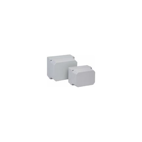 Scatola Derivazione Pilote 240X190X160 Cop Alto ( SCHNEIDER cod. SL00948 )