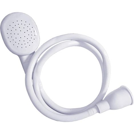 Tuyau flexible pour installation domestique dans les salles de bains ou les cuisines, adapté aux installations de plomberie résidentielles.-AquaForge (1/5)
