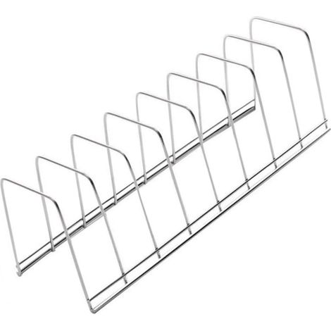 Étagère de rangement de cuisine moderne pour vaisselle, tasses, ustensiles, étagères réglables, assemblage facile, systèmes de cuisine pour café (1/5)