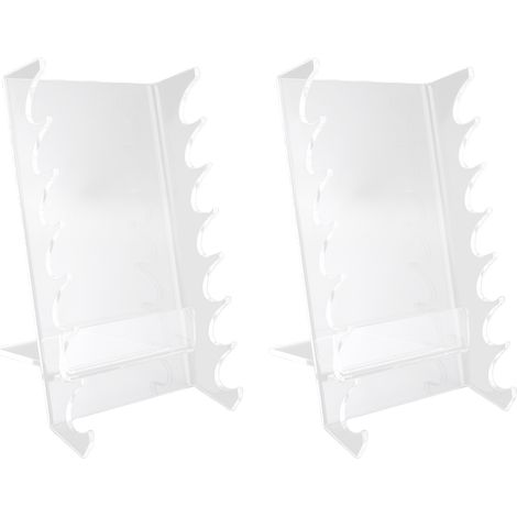 Porte-Brosses Acrylic (1/5)