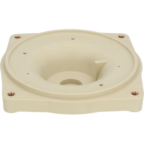 Plaque d'étanchéité de remplacement pour carte de pompe à vitesse Variable Superflo VST 356071Z (1/5)
