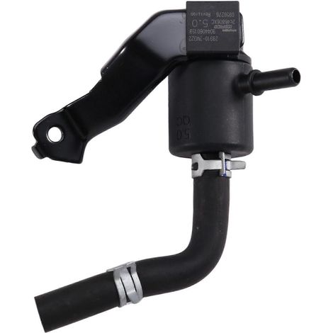 29000-2M329 Électrovanne de canister à carbone automobile, compatible avec les modèles Seltos KX3, K3 et Elantra IX25 2017-2024. (1/5)