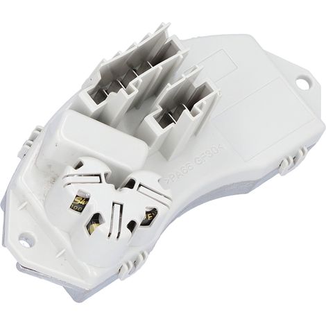 64119146765 Résistance de commande de ventilateur (BMW Série 1 et 3 X5 X6) (1/5)