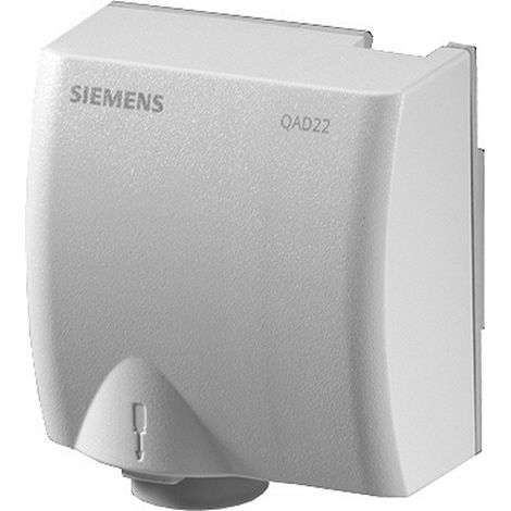 Capteur de pré-fonctionnement Siemens