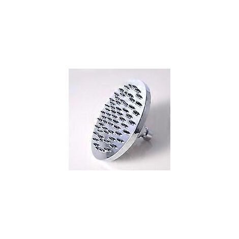 Pommeau de douche solaire rond (1/5)