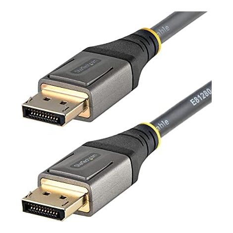 Cable DisplayPort Startech DP14VMM4M 4 m (1/5)