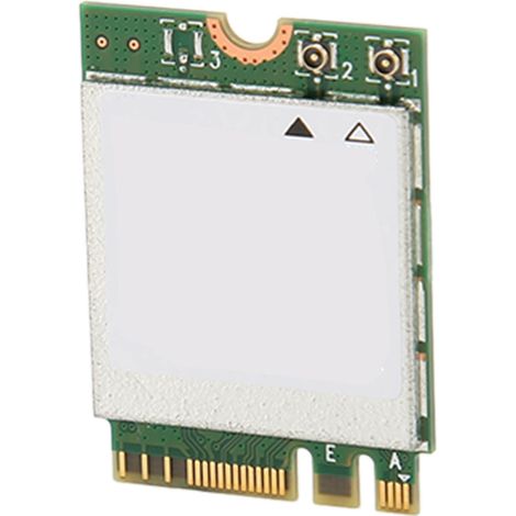 Carte WiFi 6 M.2 1800Mbps pour PC, Compatible AX et MU-MIMO, Connexion Ultra-Rapide (1/5)