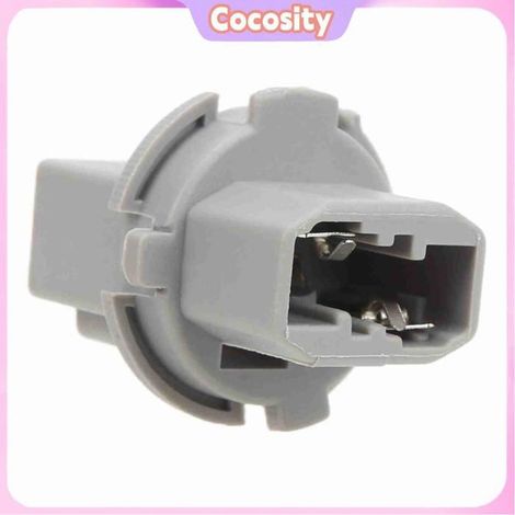 Cocosity 33514S50003 Cocosity douille de feu stop Bouchonnette et Jeu de Douille de Feu Arrière 33514 - S50‑003, OEM , auto phares (1/5)