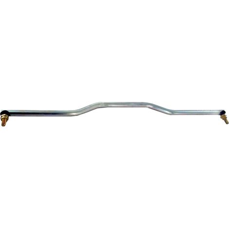 Barre de direction AYP – Adaptable sur modèles HUSQVARNA et ELECTROLUX – Remplace les références 170162, 130467, 532130467 – Poids 1,2kg