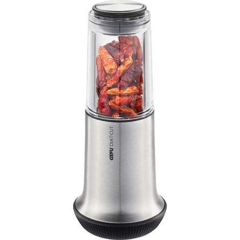 Chilli cutter X-PLOSION 15 cm Acciaio Inox Gefu