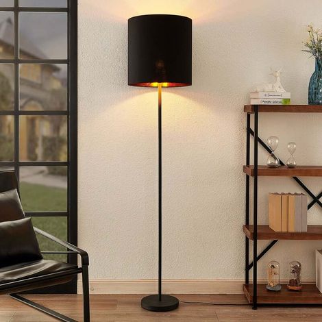 [GEBRAUCHT] B-Ware Lindby Nymar Stehleuchte Stehlampe Standleuchte Standlampe Leseleuchte Leuchte (1/2)