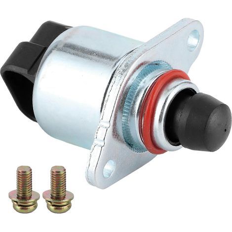 Vanne de régulation du ralenti (IAC) 17113209 compatible avec CHEVROLET ASTRO/BLAZER/C1500 PICKUP/EXPRESS 1500 (1/4)
