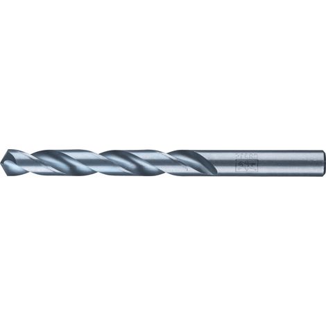 PFERD Spiralbohrer STEEL Ø 12,5 mm HSS-G N DIN 338 118° universal (1/5)
