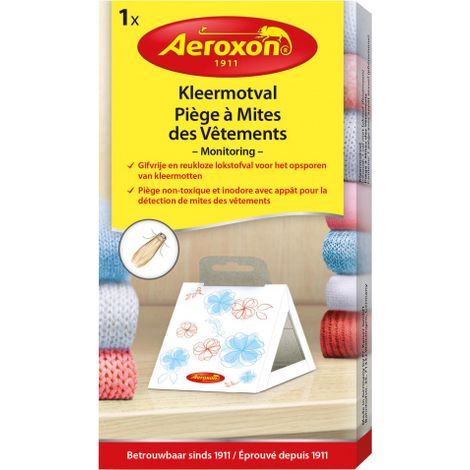 Aeroxon Moth Trap