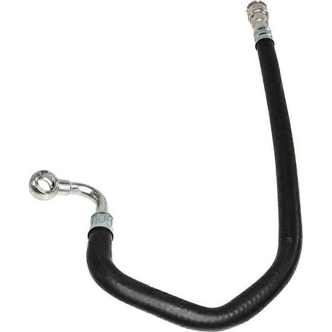 Tuyau de retour de direction assistée de qualité pour BMW E46 (1/5)