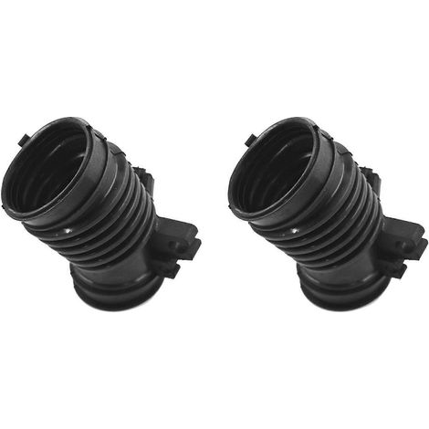 2 tubes d'admission d'air pour Honda Civic 2012-2013-2014-2015, références 17225-R1A-A01 et 17225R1AA01 (1/5)
