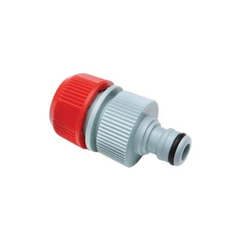 INNESTO RAPIDO CON STRINGITUBO- per tubi ø 1/2 o ø 5/8 - in blister (2290) - 5 blister IPIERRE