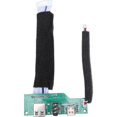Carte port charge remplacement Charge 4 GG – Enceinte Type C USB connecteur module puissance, réparation (1/5)