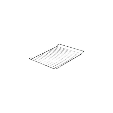 GRILLE DE FOUR D205012