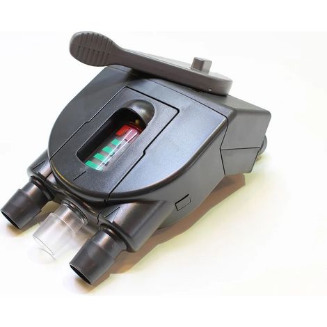 Aquariumadapter eheim 2080/2180 langlebiger Kunststoff dicht