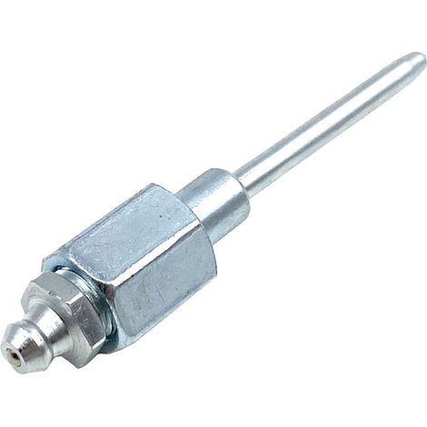 Aiguilles À Graisse - Filetage NPT 1/8 Pouces - Pour Entretien De Pièces Métalliques - 2 Pièces (1/5)