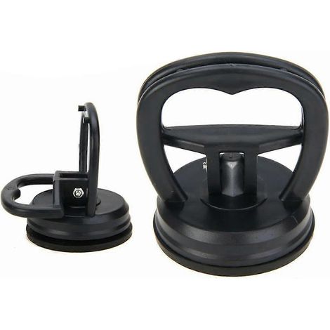 2 Pcs Car Dent Repair Puller Removal Tools Body Car Dent Remover-- (1/5)