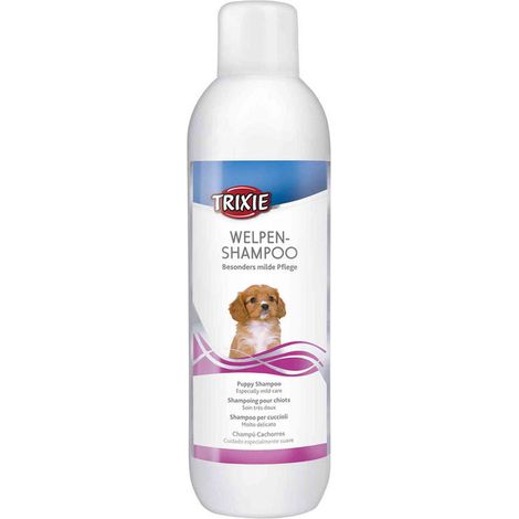 Shampoo per animali domestici Trixie 1 L (1/2)