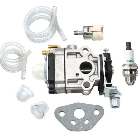 Carburateur pour Tanaka TBC-265 Ariens TB-260-AquaForge