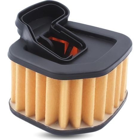 Filtre à air pour Husqvarna 570 575 XP 575XP 576XP, pièces de rechange pour tronçonneuse 537 20 75-01 (1/5)