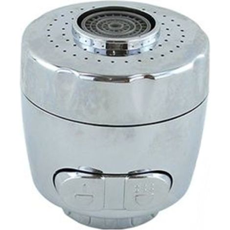 évier Spray Aérateur Aérateur Mitigeur Cuisine 5cm 69274