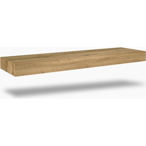 Top/Mensola BELSK rovere miele