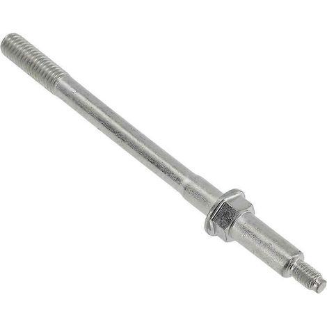 Vis de rechange pour couvre-culasse, boulon de réparation de culasse moteur, pièce de fixation de tête de cylindre, visserie moteur robuste. (189 caractères) (1/4)