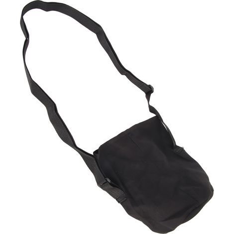 Housse de Protection pour Poche à Urine avec Fermeture Intégrée, Idéale pour Cathéters et Incontinence (1/5)