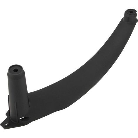 Poignées de porte intérieures côté droit pour BMW X5 E70 et X6 E71 (1/5)