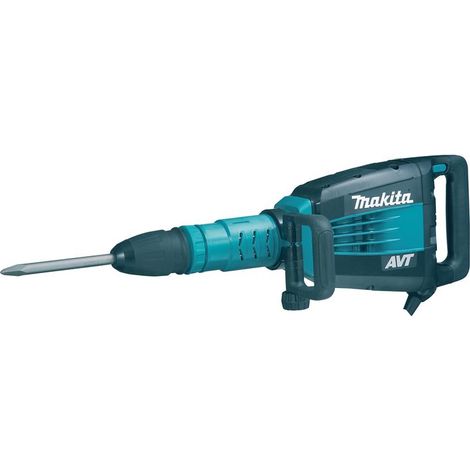 Makita HM1214C/2 HM1214C SDS Max AVT Demolition Hammer 1500W 240V MAKHM1214C