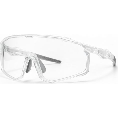 Lunettes de cyclisme photochromiques transparent C 14