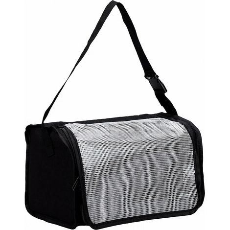 Porte-serviettes suspendu Asixxsix, en nylon imperméable avec (1/5)