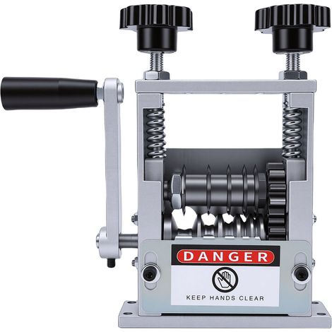 Machine à dénuder les fils pour perceuse électrique, 6 trous, outil manuel et portable réglable pour câbles de 3,5, 7, 9, 12 et 17 mm (1/5)