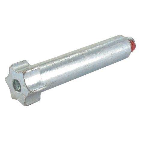 Tornillo rueda CASTELGARDEN - GGP 122524321/0